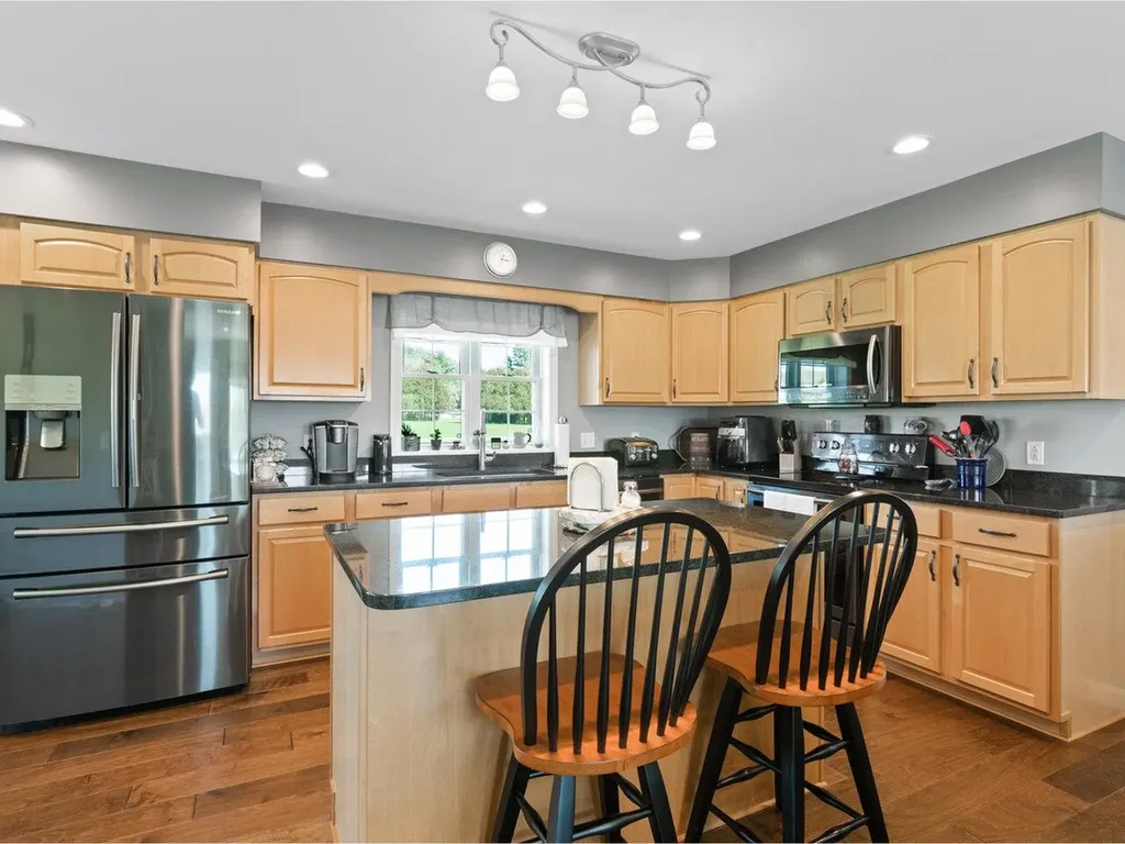 127 West Cobble Hill Road Barre Town VT 05461