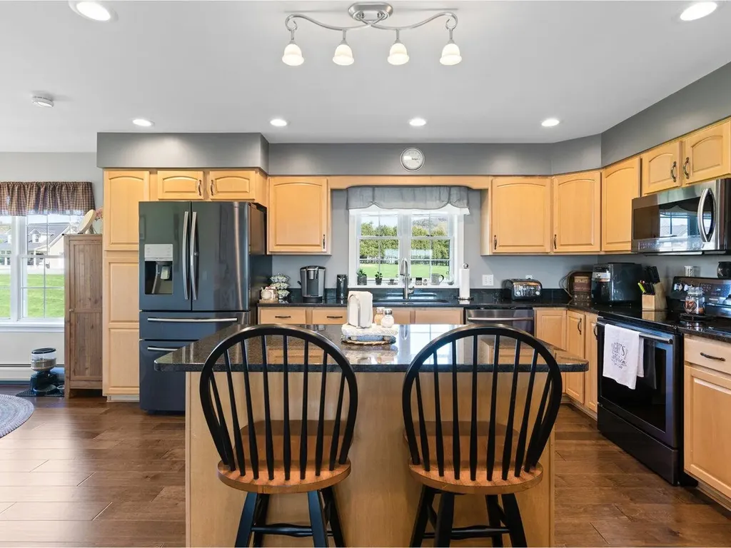 127 West Cobble Hill Road Barre Town VT 05461