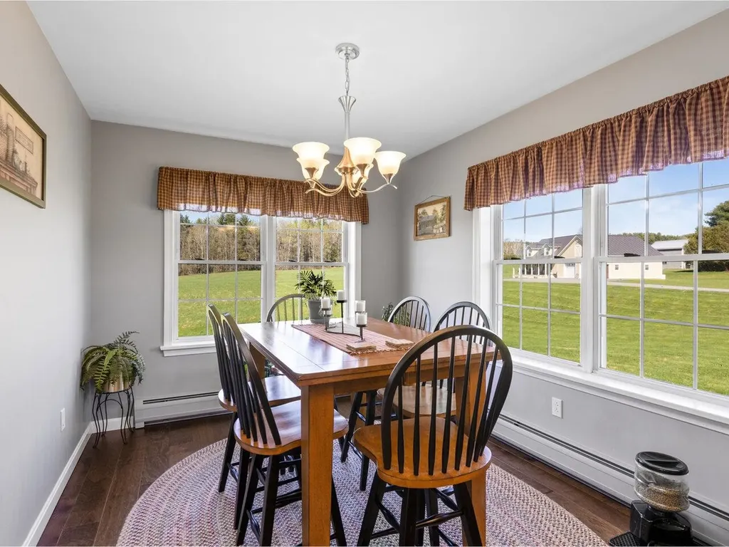 127 West Cobble Hill Road Barre Town VT 05461