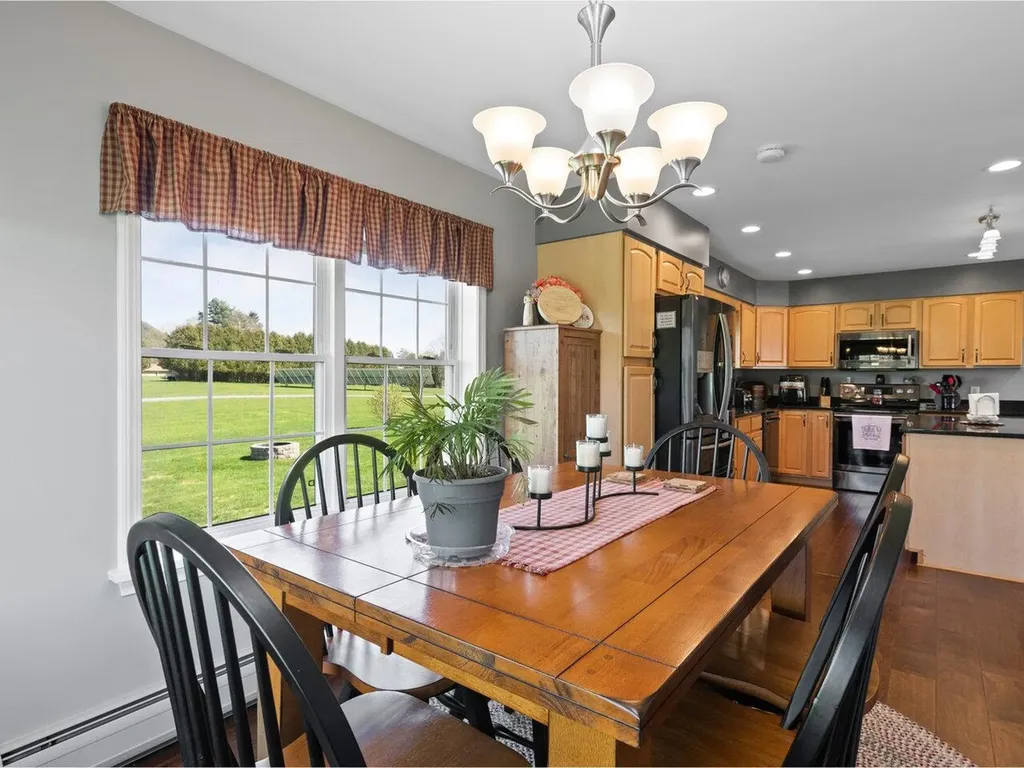 127 West Cobble Hill Road Barre Town VT 05461