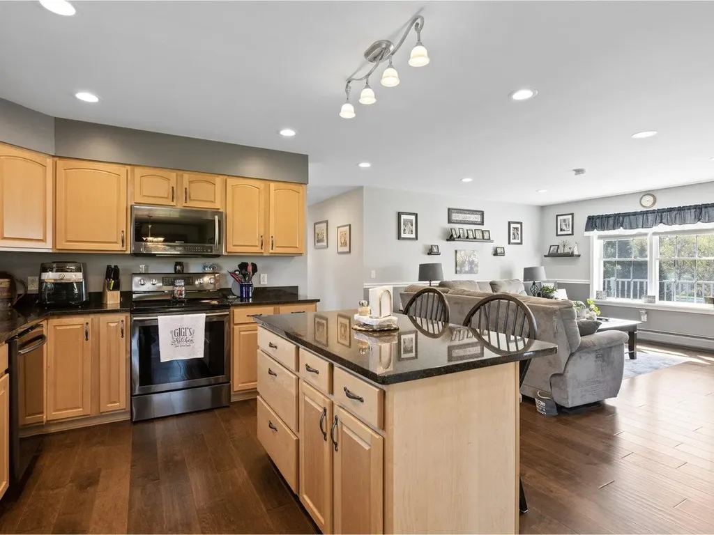 127 West Cobble Hill Road Barre Town VT 05461