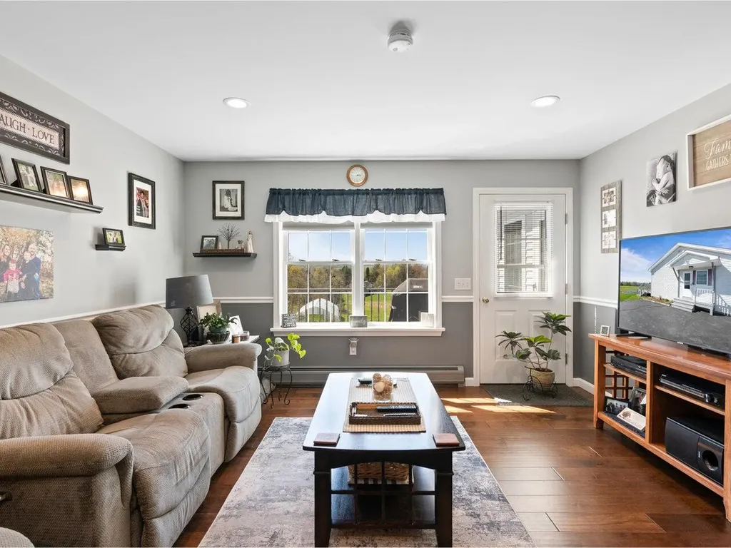 127 West Cobble Hill Road Barre Town VT 05461