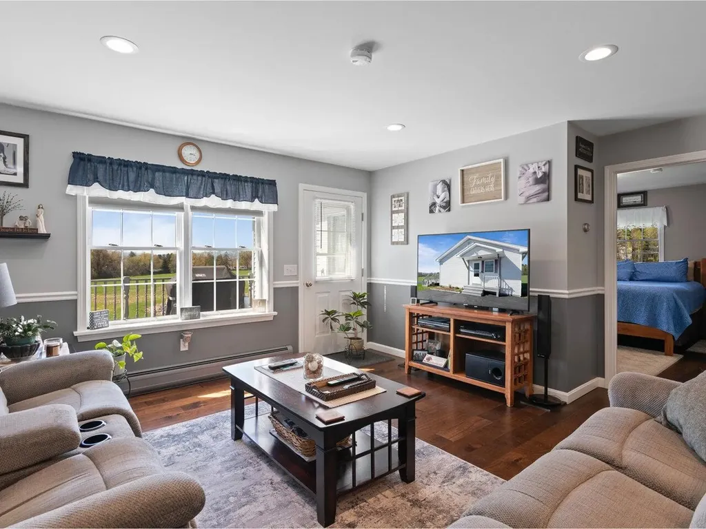 127 West Cobble Hill Road Barre Town VT 05461