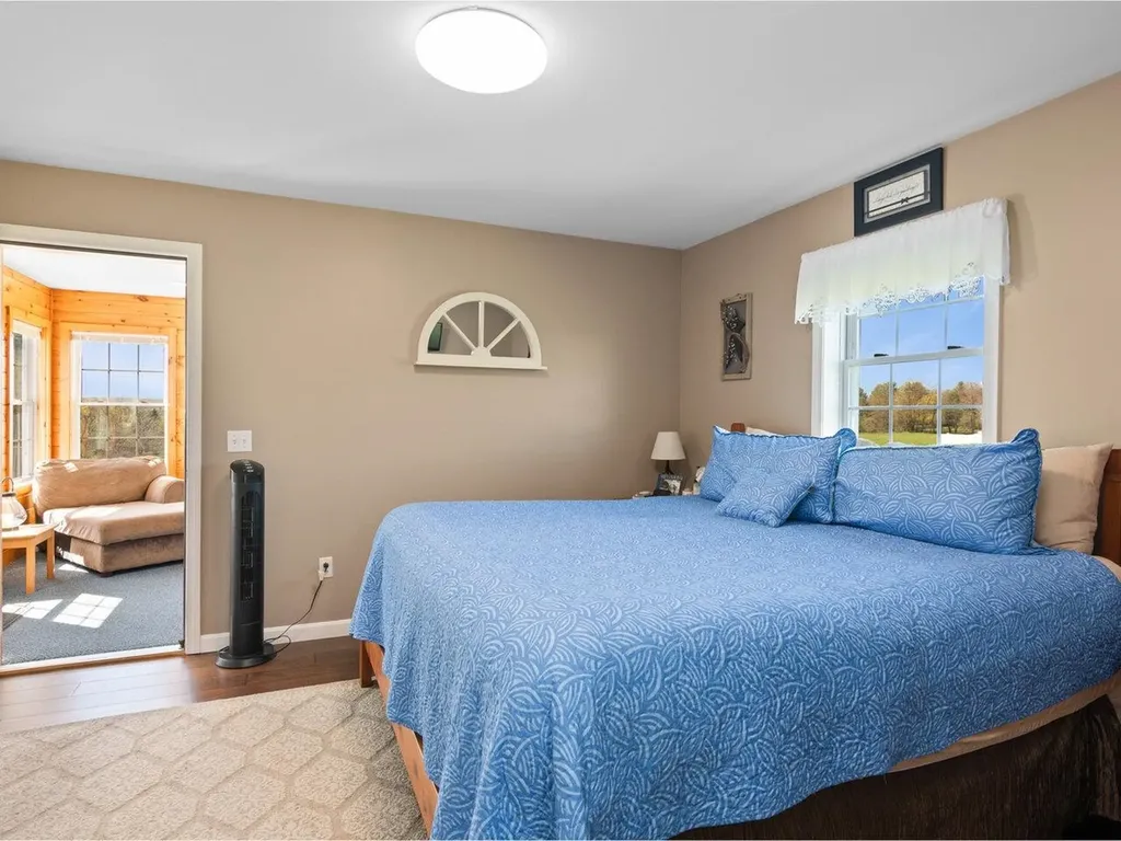 127 West Cobble Hill Road Barre Town VT 05461