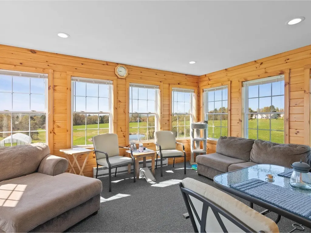 127 West Cobble Hill Road Barre Town VT 05461