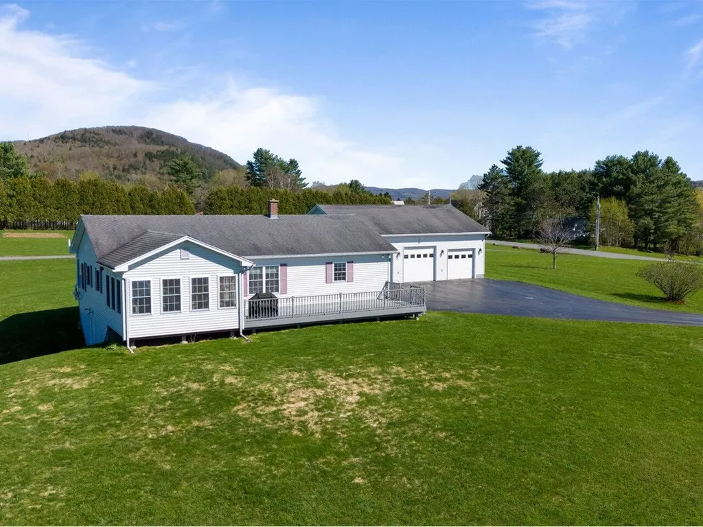 127 West Cobble Hill Road Barre Town VT 05461