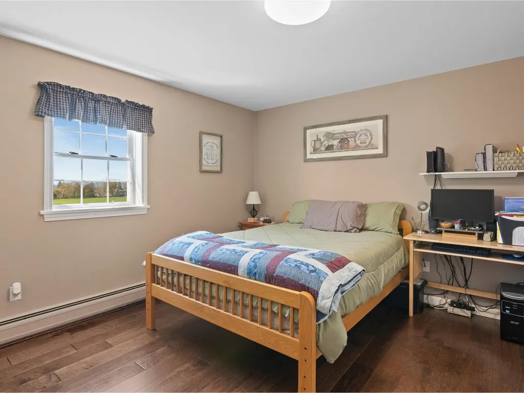 127 West Cobble Hill Road Barre Town VT 05461
