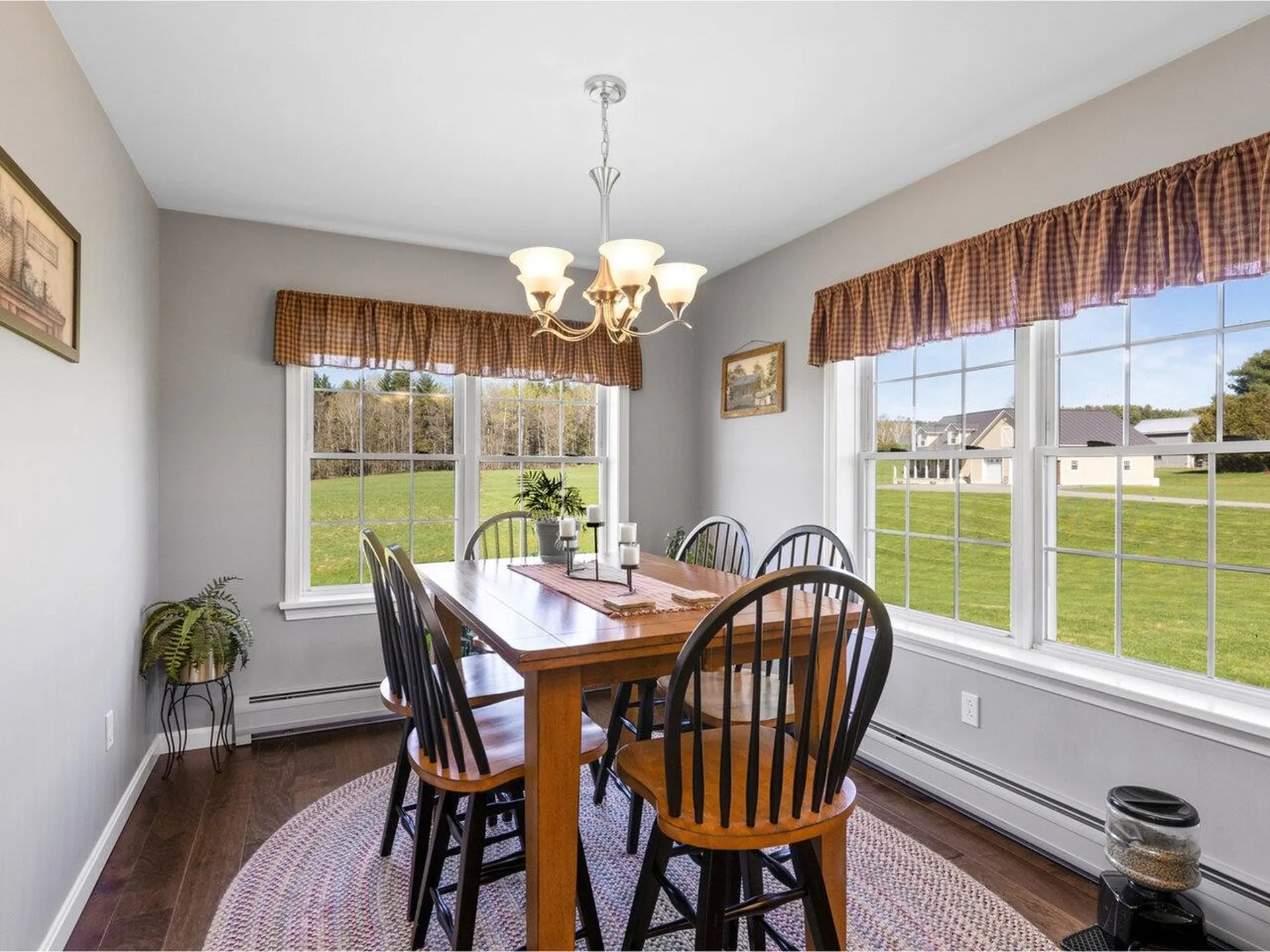127 West Cobble Hill Road Barre Town VT 05461