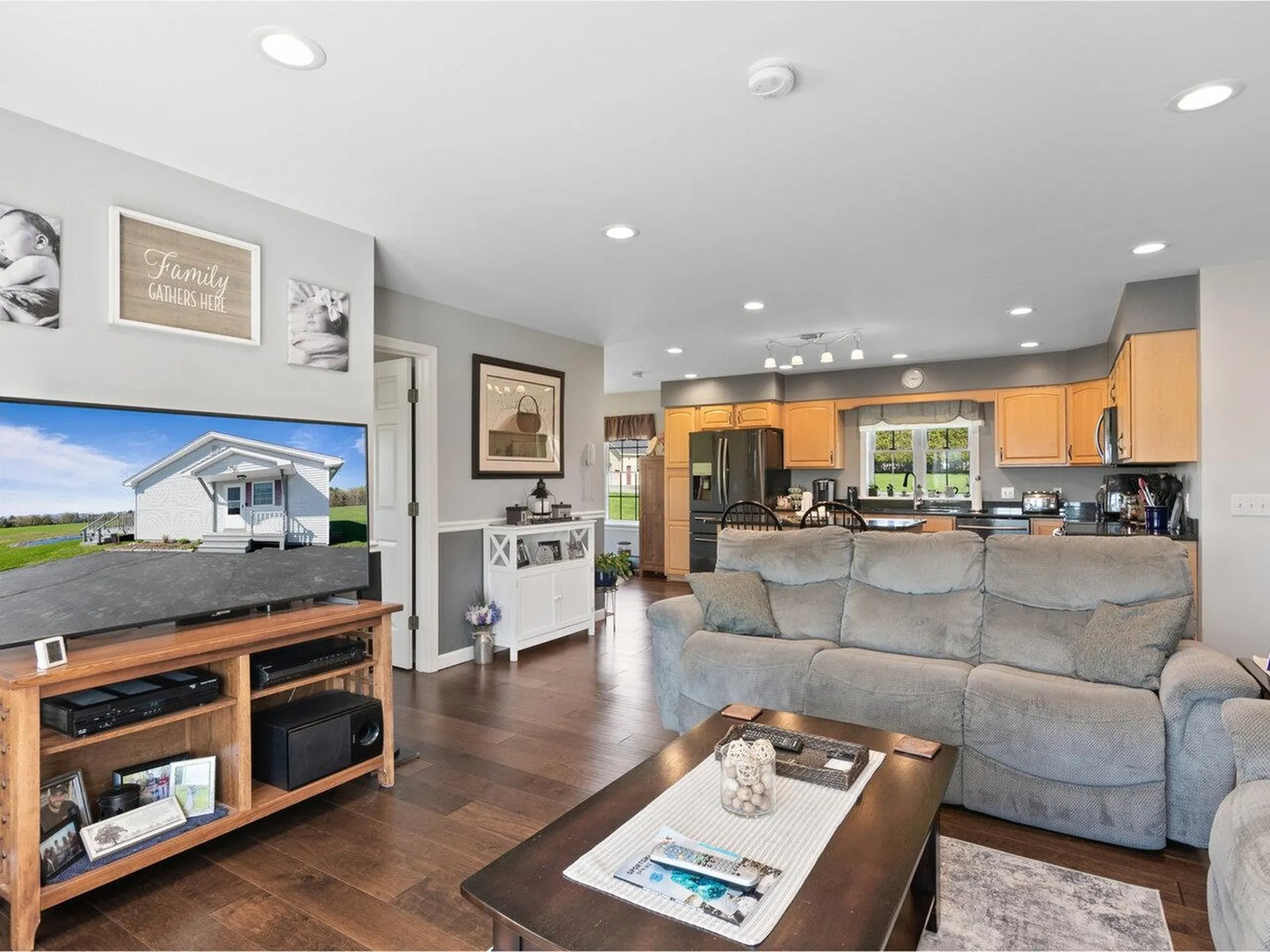 127 West Cobble Hill Road Barre Town VT 05461
