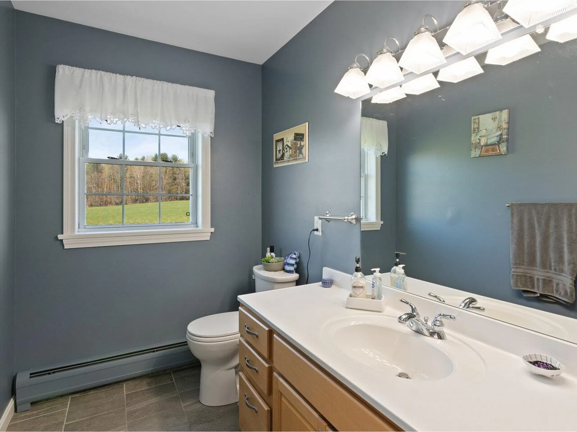 127 West Cobble Hill Road Barre Town VT 05461
