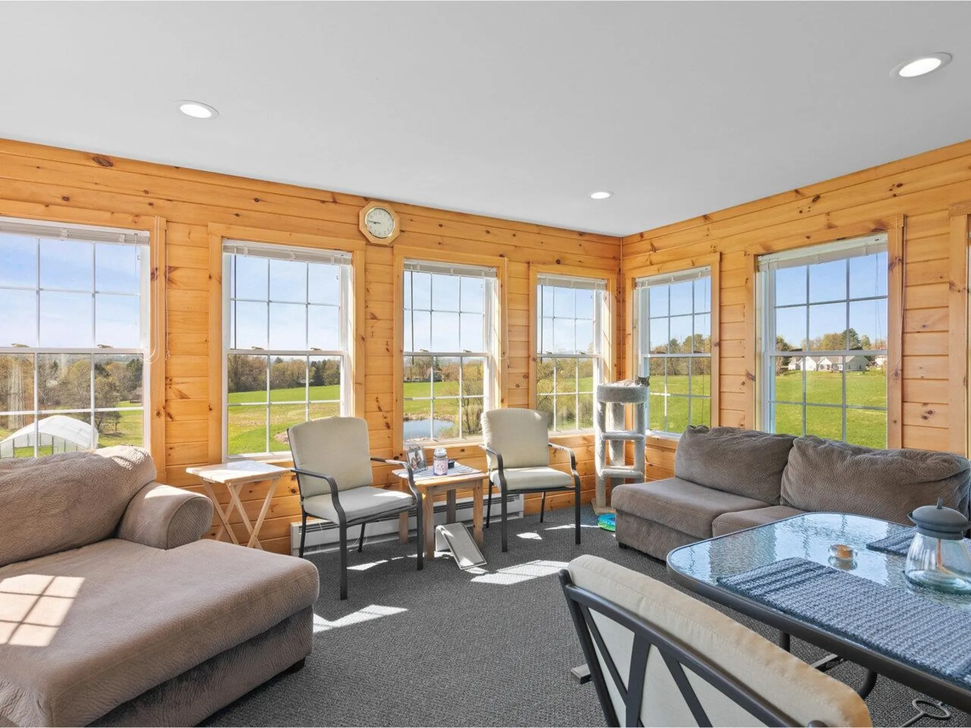 127 West Cobble Hill Road Barre Town VT 05461