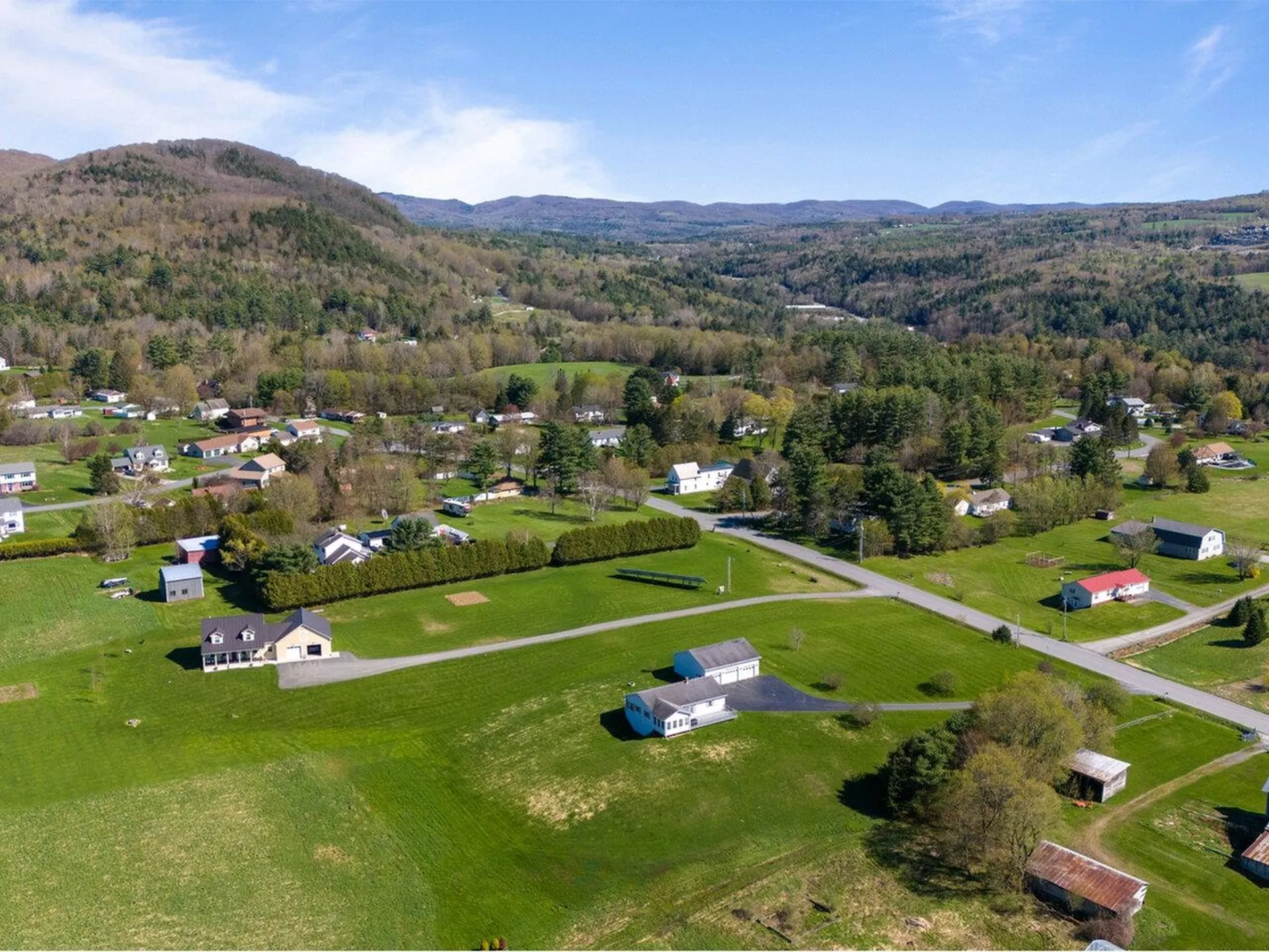 127 West Cobble Hill Road Barre Town VT 05461