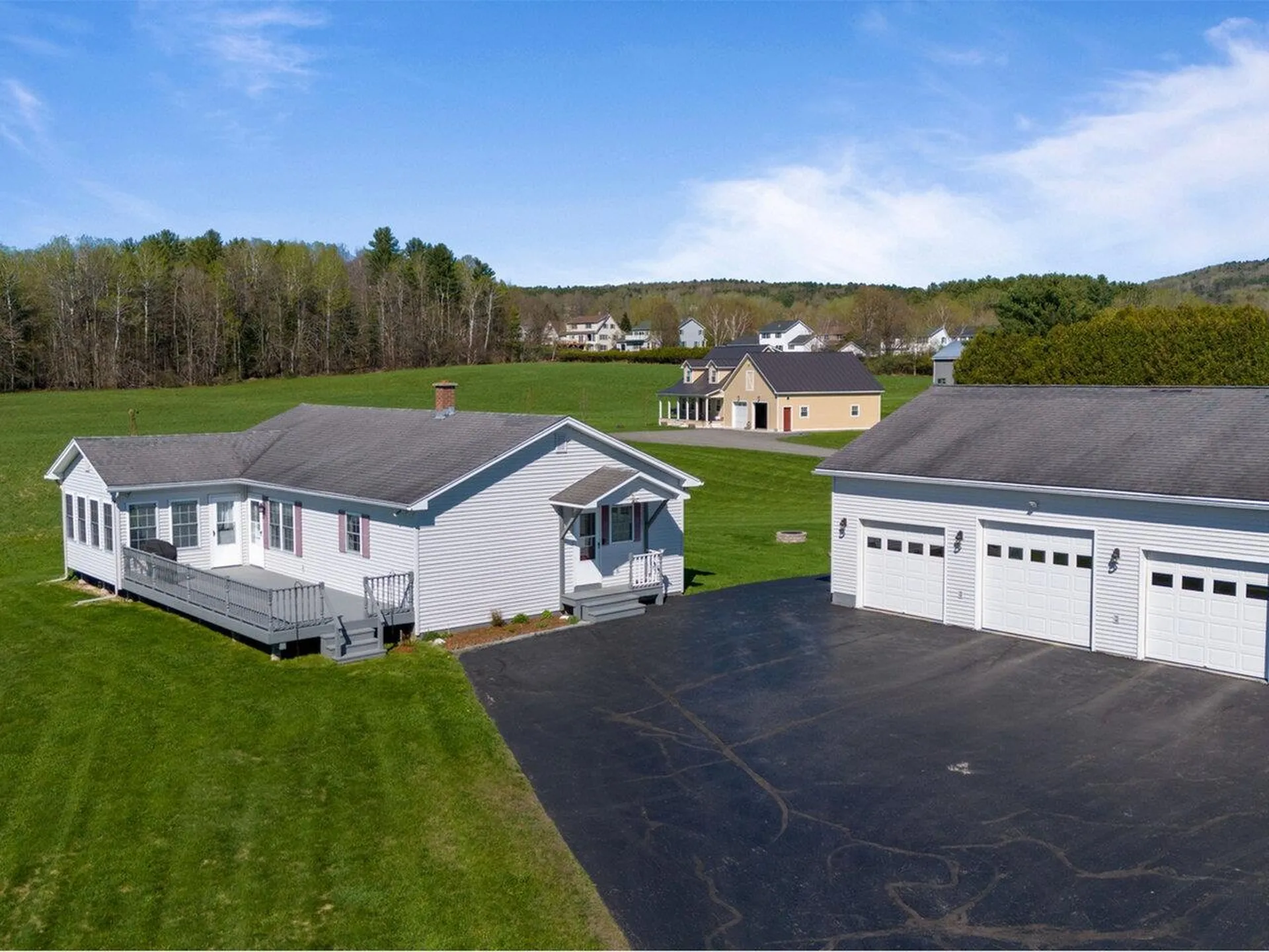 127 West Cobble Hill Road Barre Town VT 05461