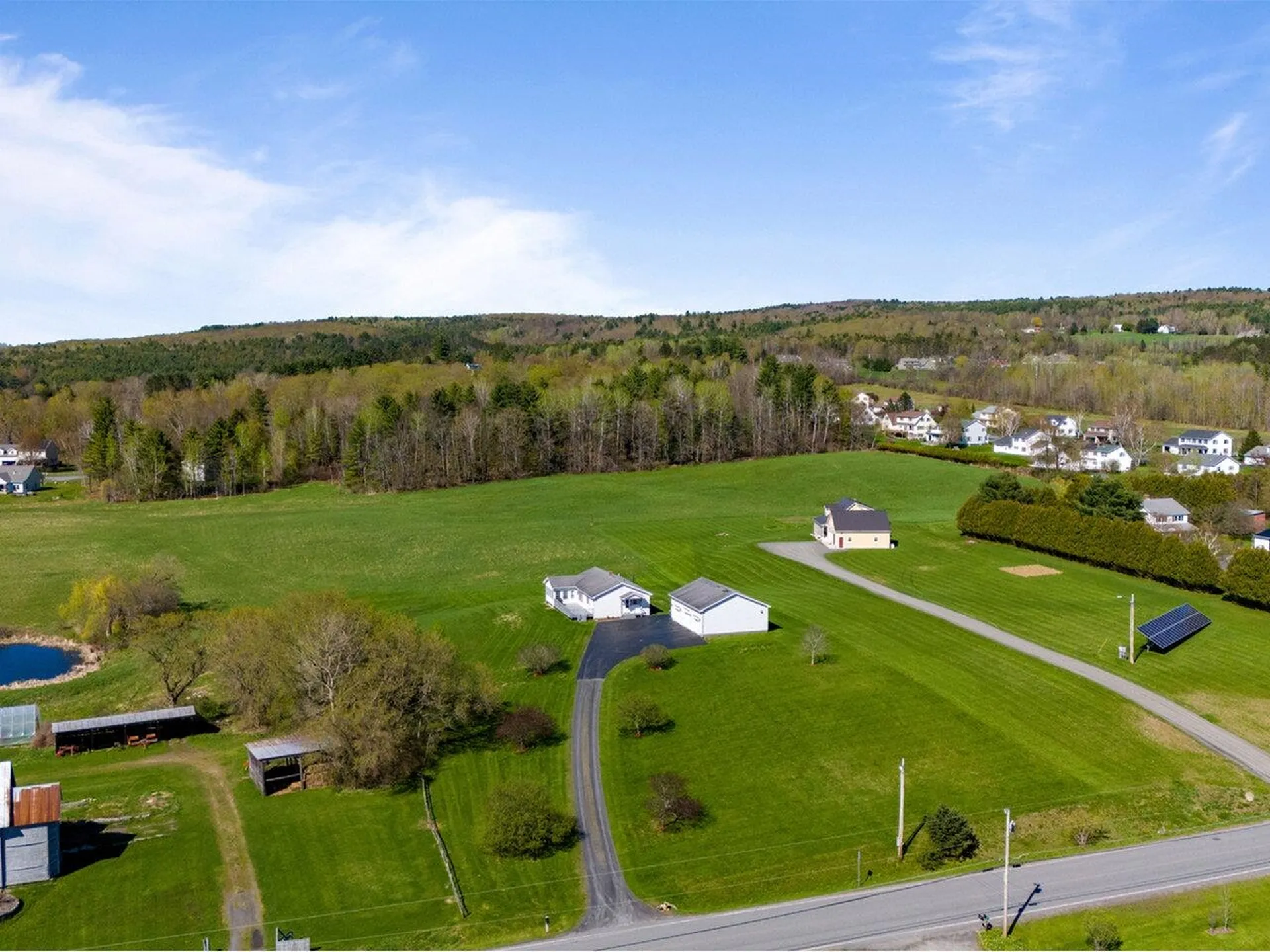 127 West Cobble Hill Road Barre Town VT 05461