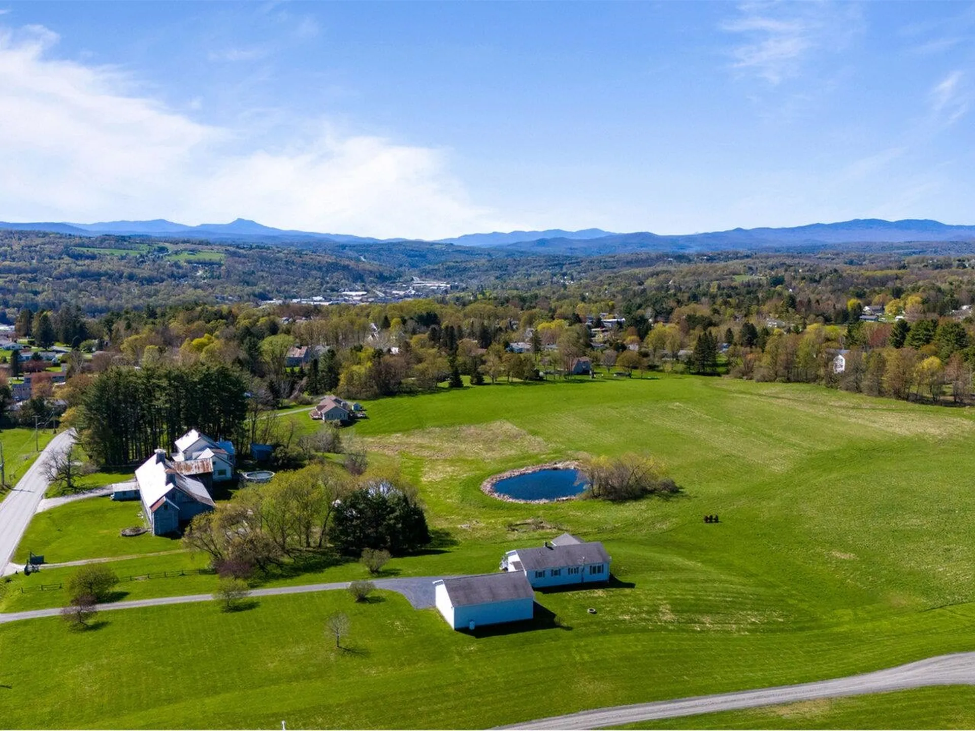 127 West Cobble Hill Road Barre Town VT 05461