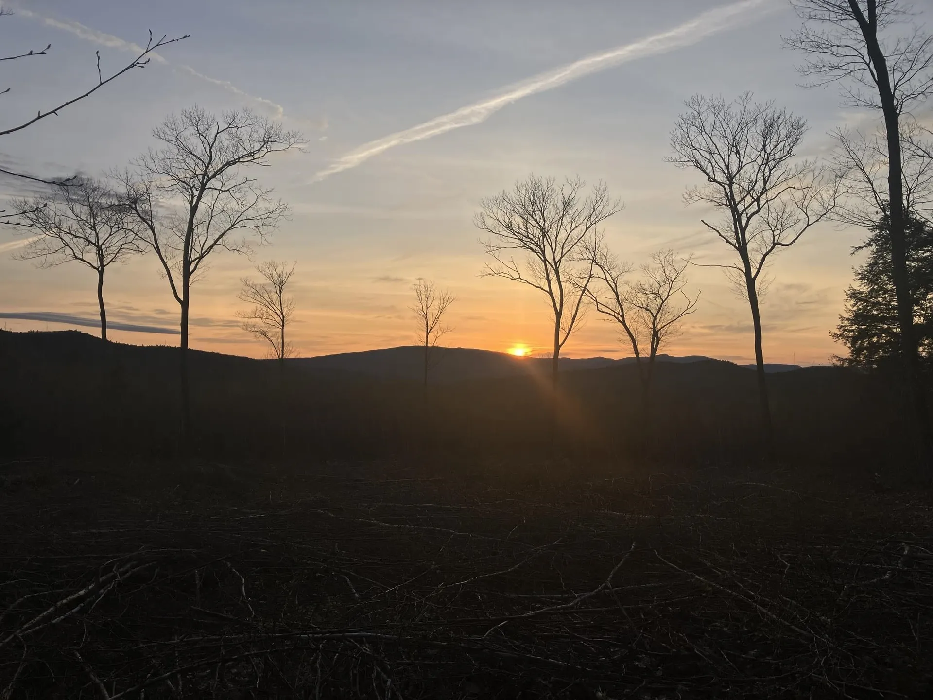 Lot#2a Blake Hill Road New Hampton NH 03256