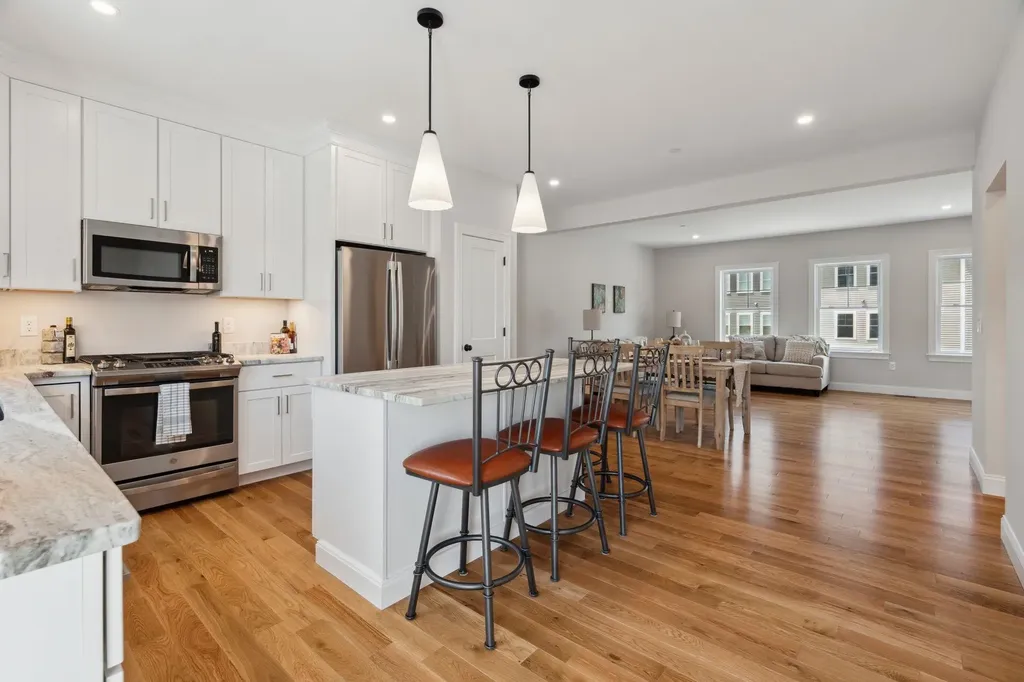 39 Juniper Lane Portsmouth NH 03801
