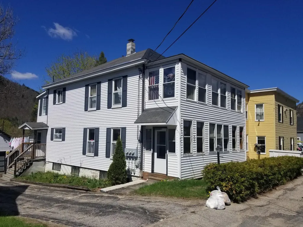 437 Willard Street Berlin NH 03570