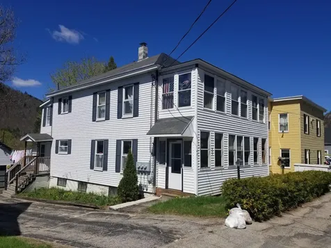 437 Willard Street Berlin NH 03570