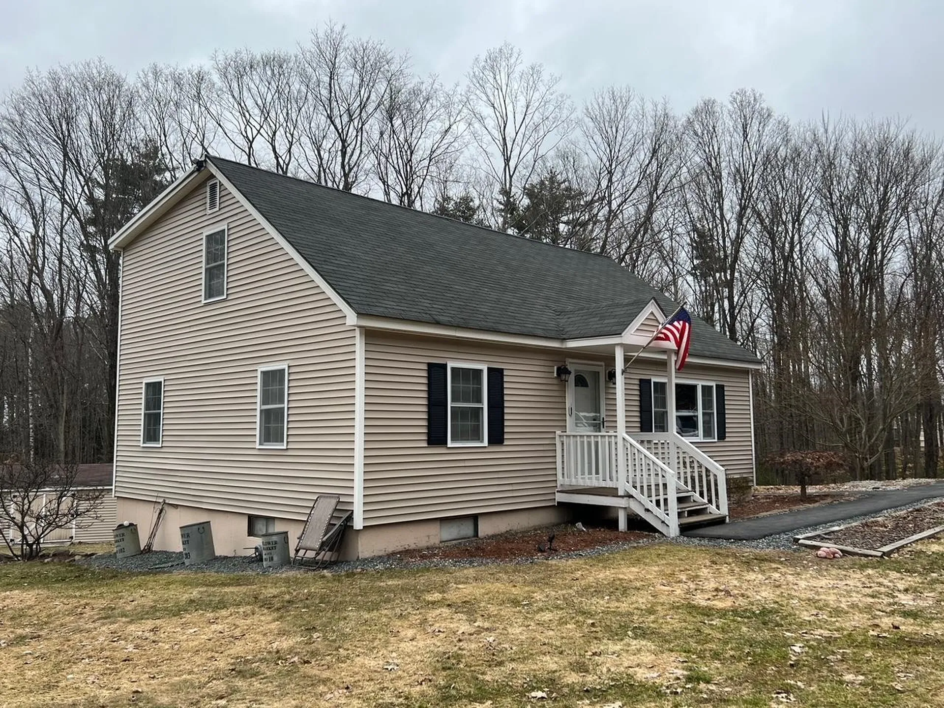 315 Dowboro Road Pittsfield NH 03263