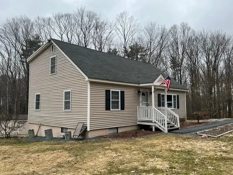 315 Dowboro Road Pittsfield NH 03263