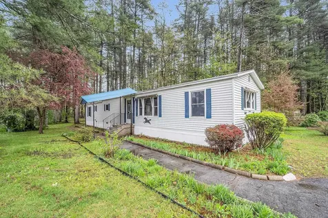 19 Saturn Lane Nashua NH 03062-1151