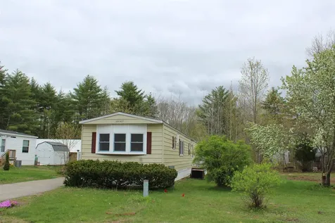 45 Cross Wind Lane Rochester NH 03867