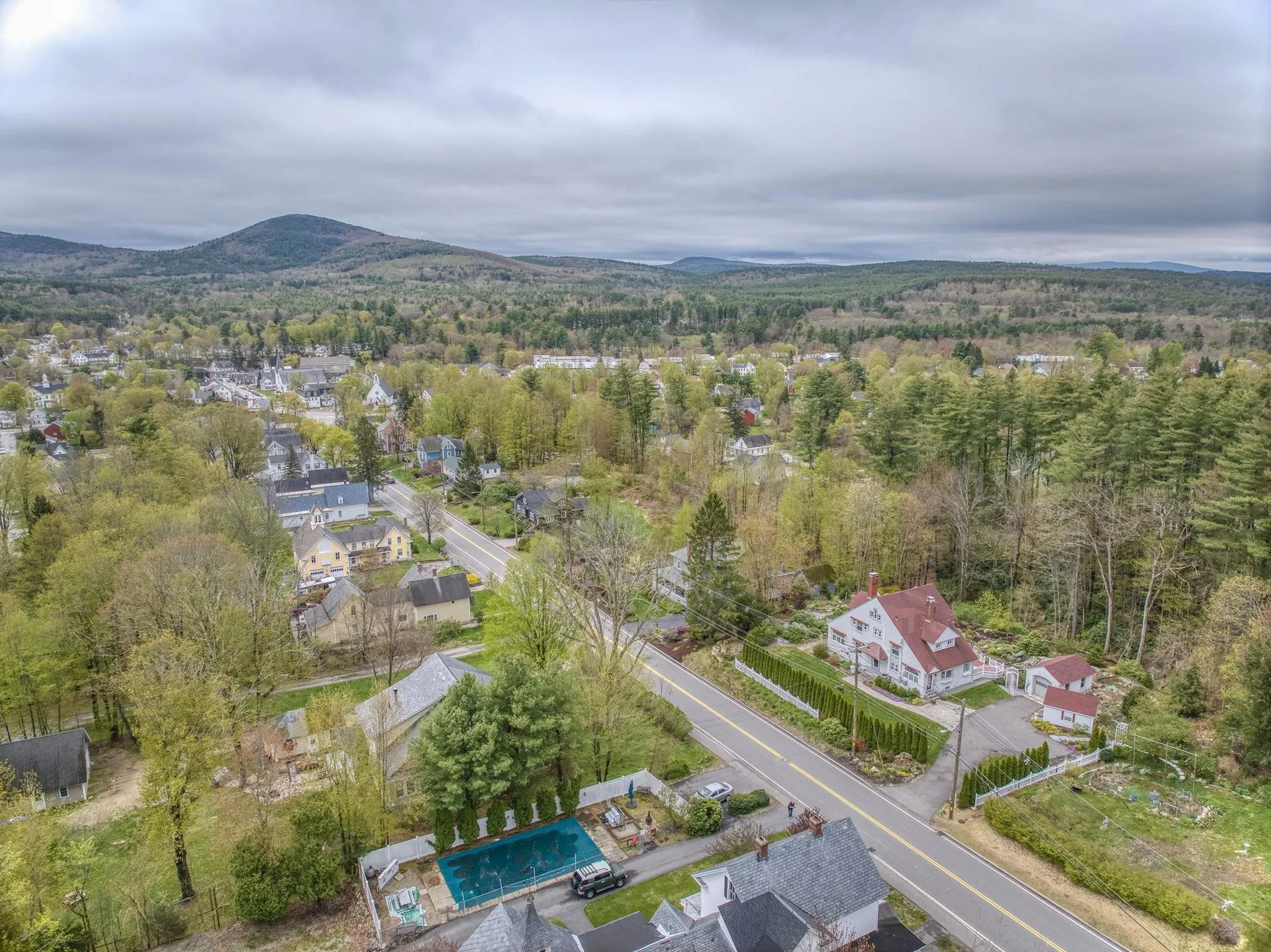 43 High Street Goffstown NH 03045
