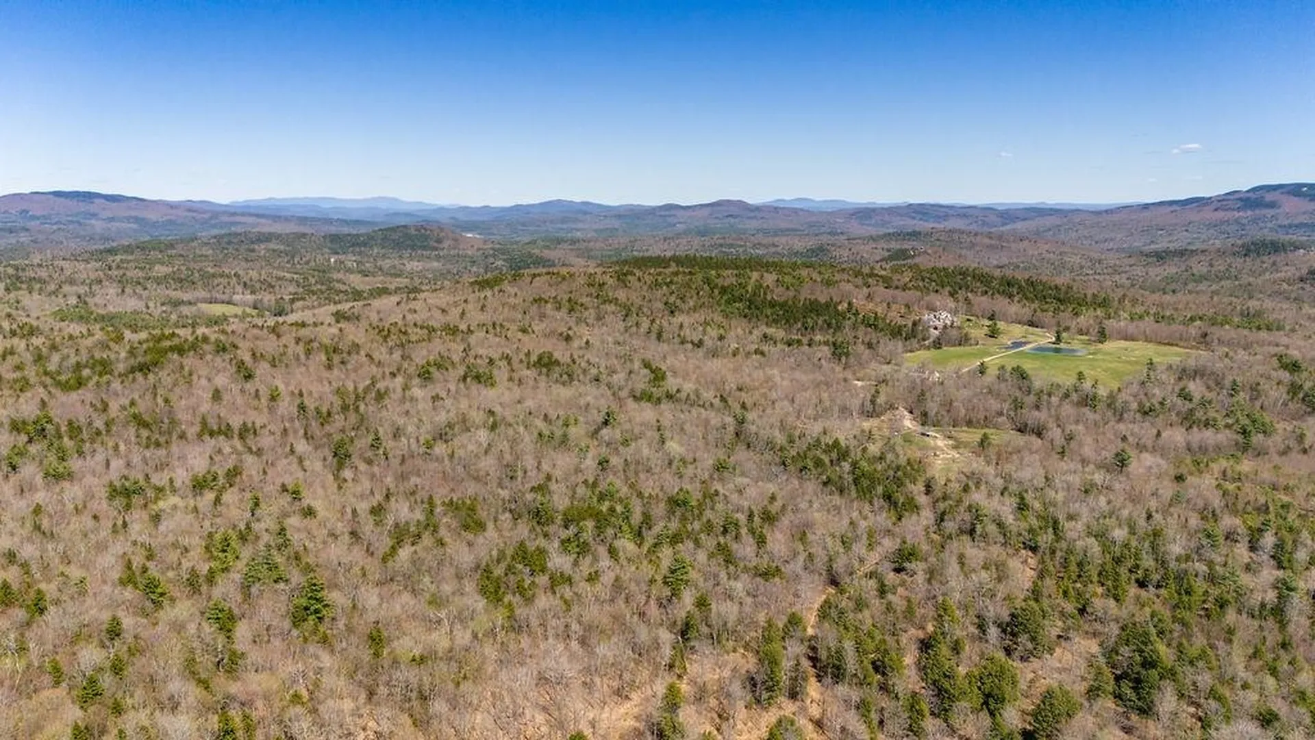 0 Willow View Road Wilmot NH 03287