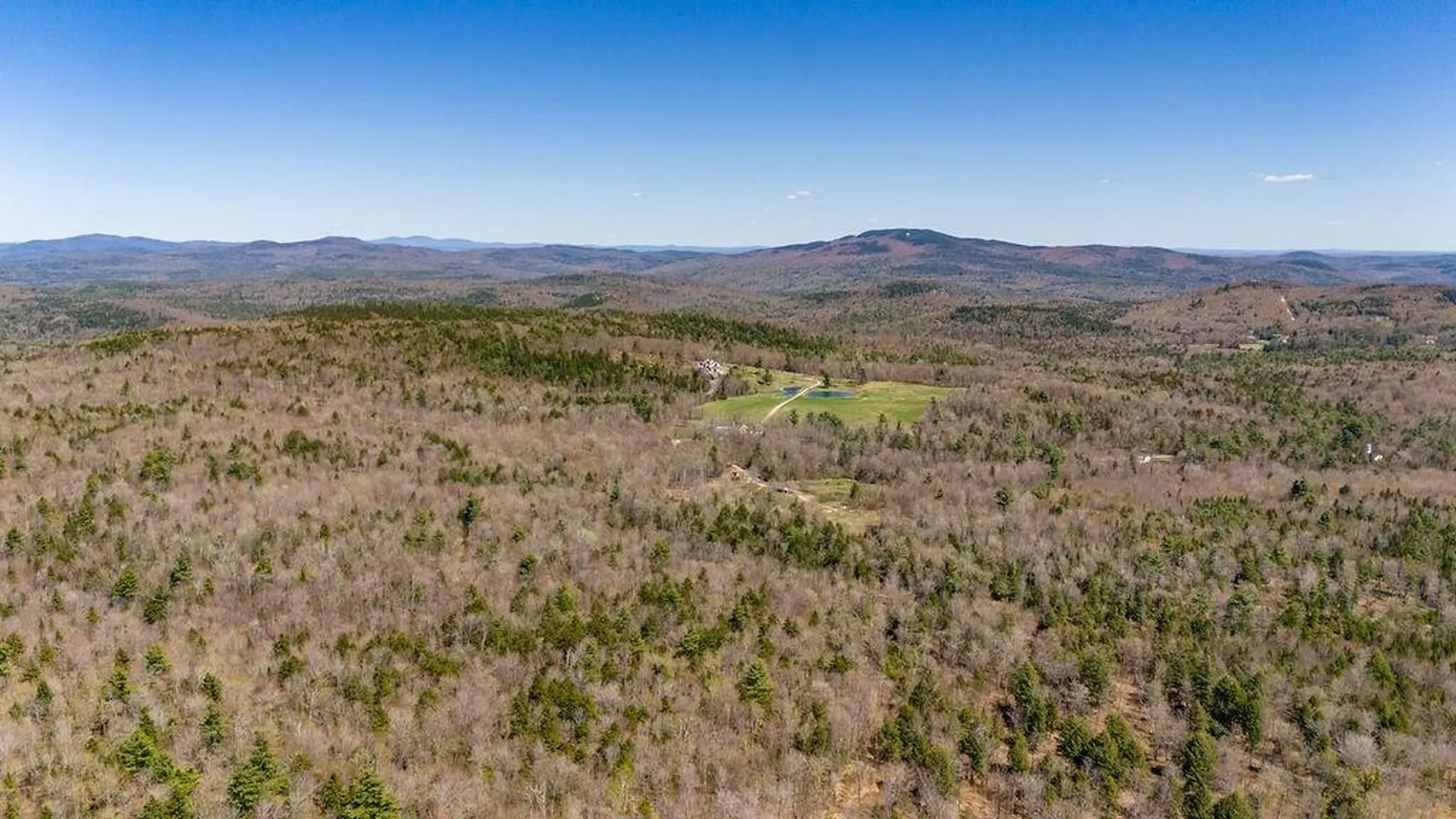 0 Willow View Road Wilmot NH 03287