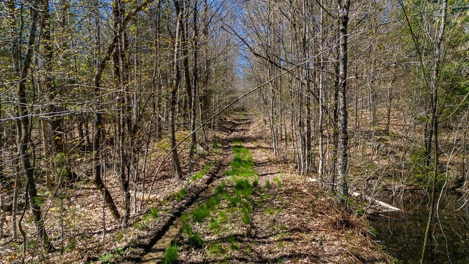 0 Willow View Road Wilmot NH 03287