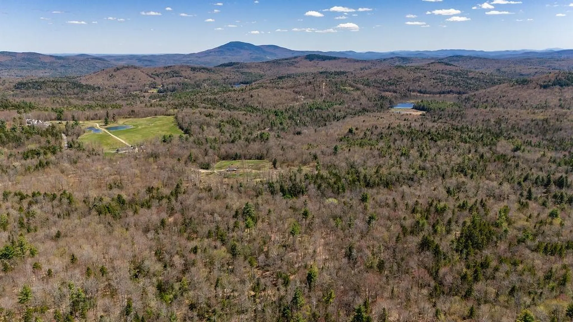 0 Willow View Road Wilmot NH 03287