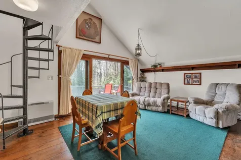 402 Great Hawk Road Rochester VT 05767-8811
