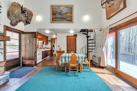 402 Great Hawk Road Rochester VT 05767-8811