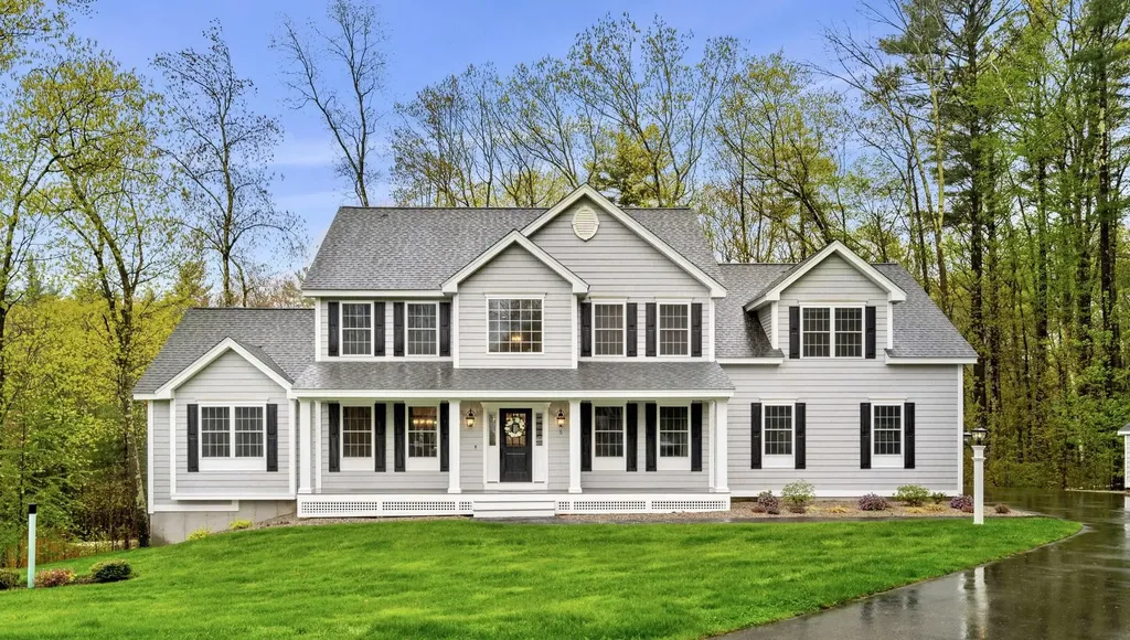 5 Marden Road Windham NH 03087
