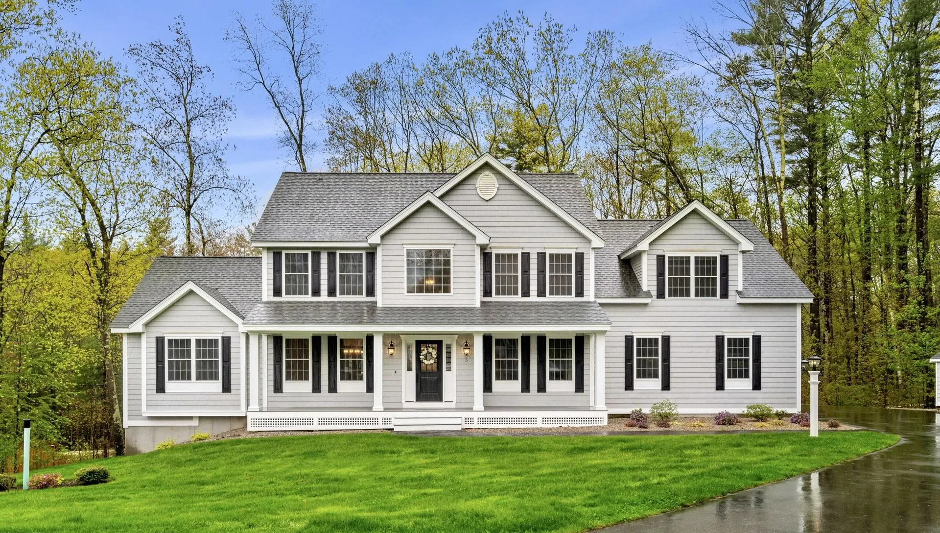5 Marden Road Windham NH 03087