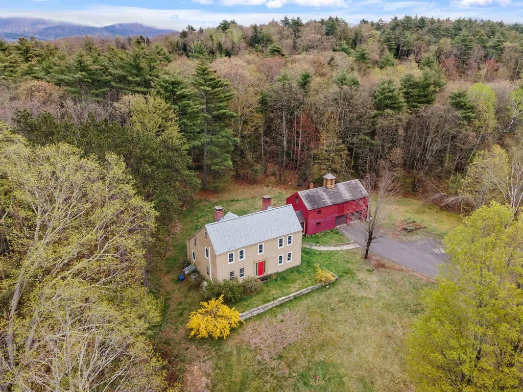 509 Province Road Belmont NH 03220