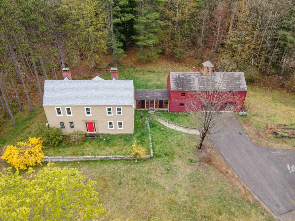 509 Province Road Belmont NH 03220