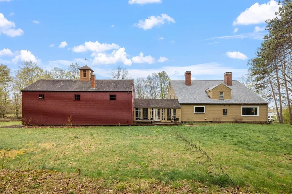 509 Province Road Belmont NH 03220