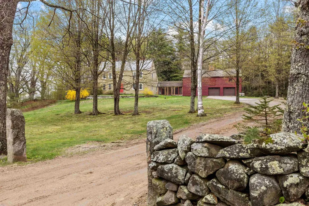 509 Province Road Belmont NH 03220