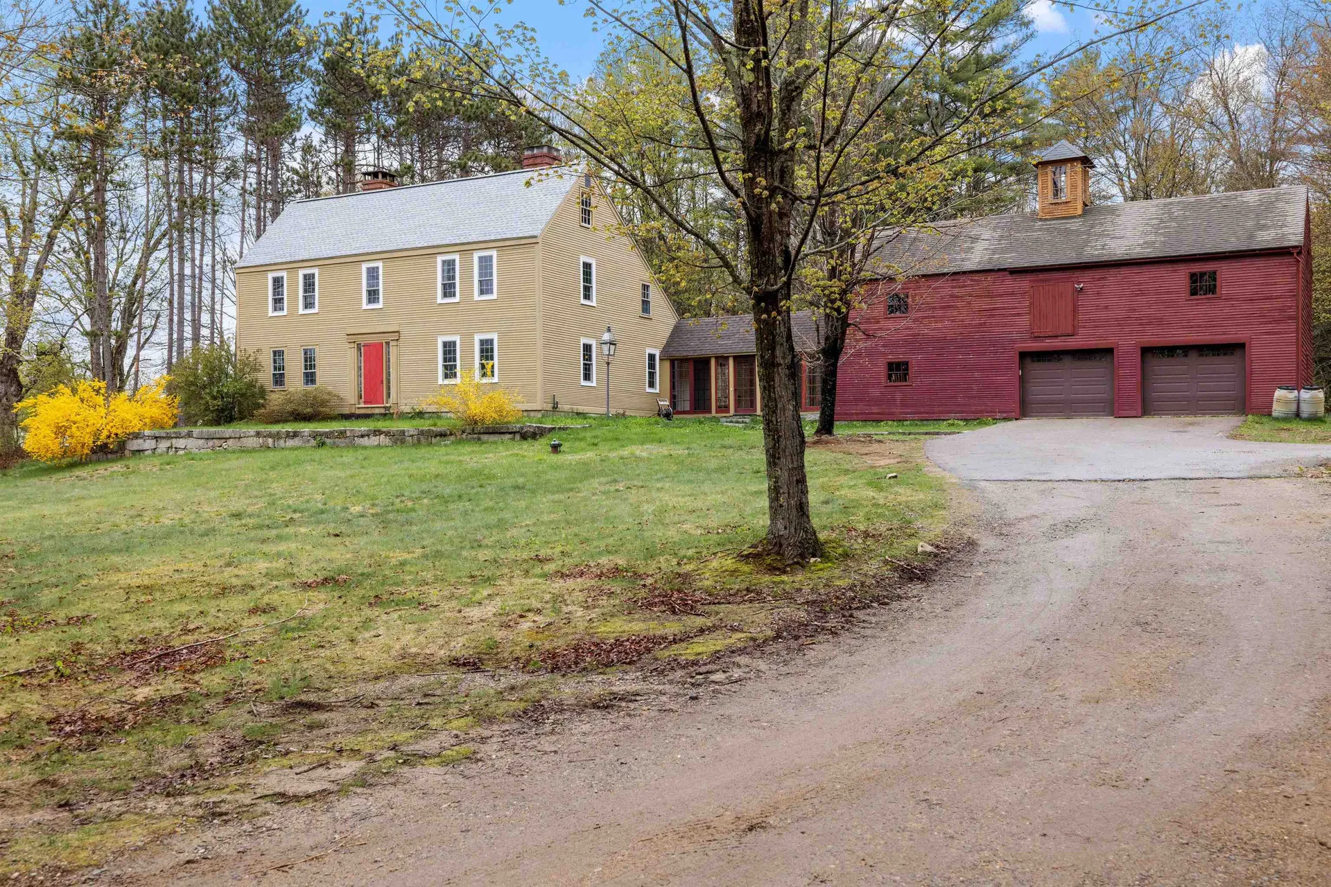 509 Province Road Belmont NH 03220