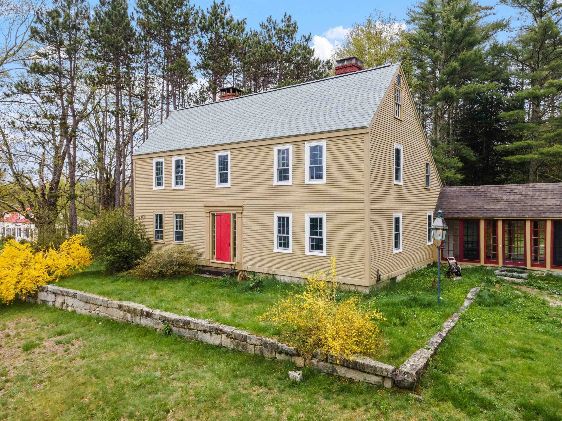 509 Province Road Belmont NH 03220
