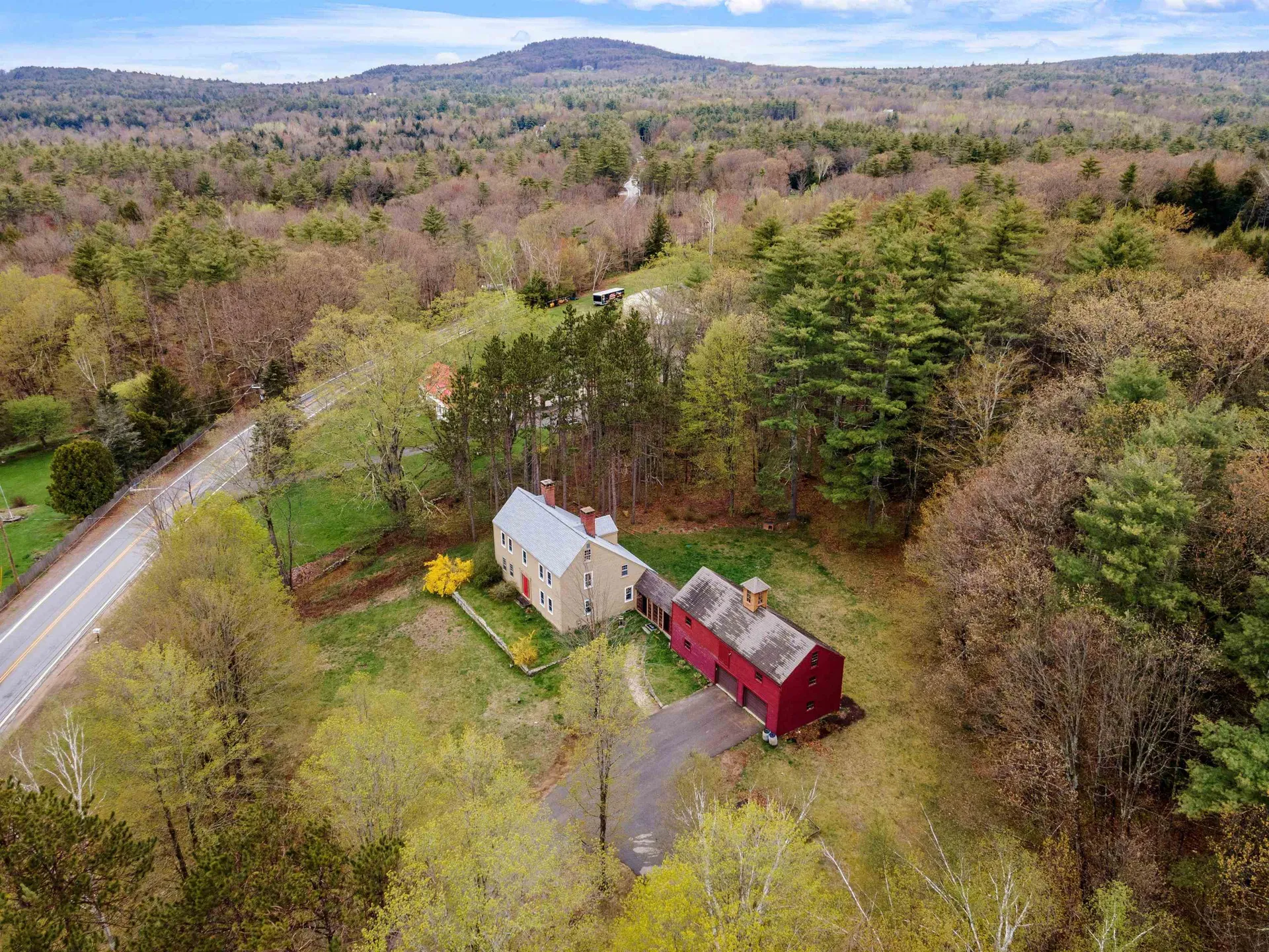 509 Province Road Belmont NH 03220