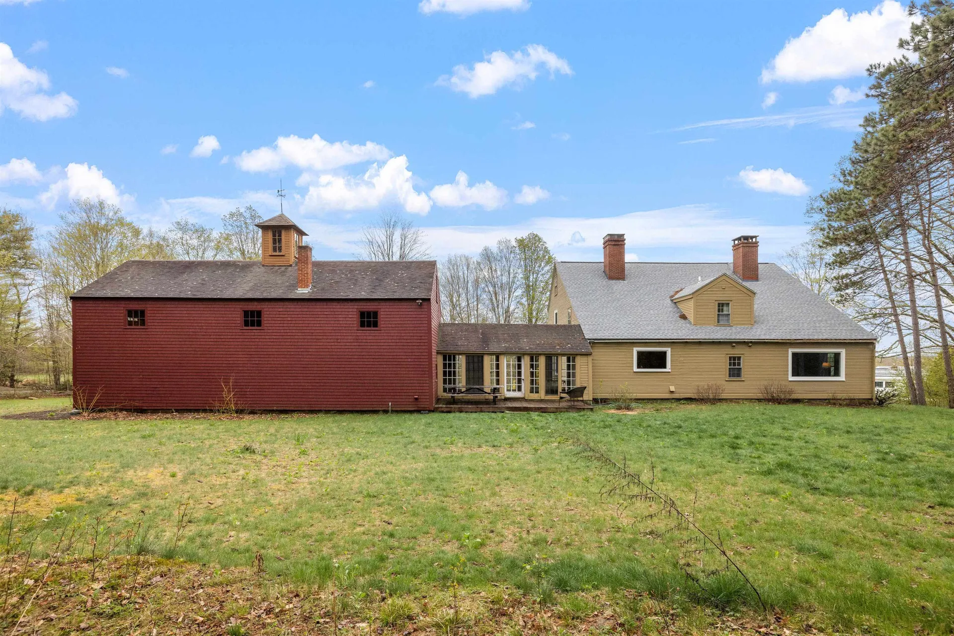509 Province Road Belmont NH 03220