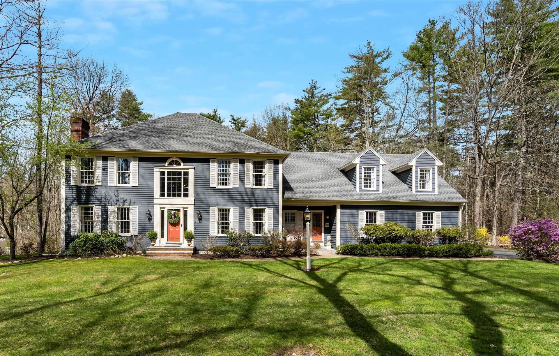 18 Sparrow Lane Bedford NH 03110