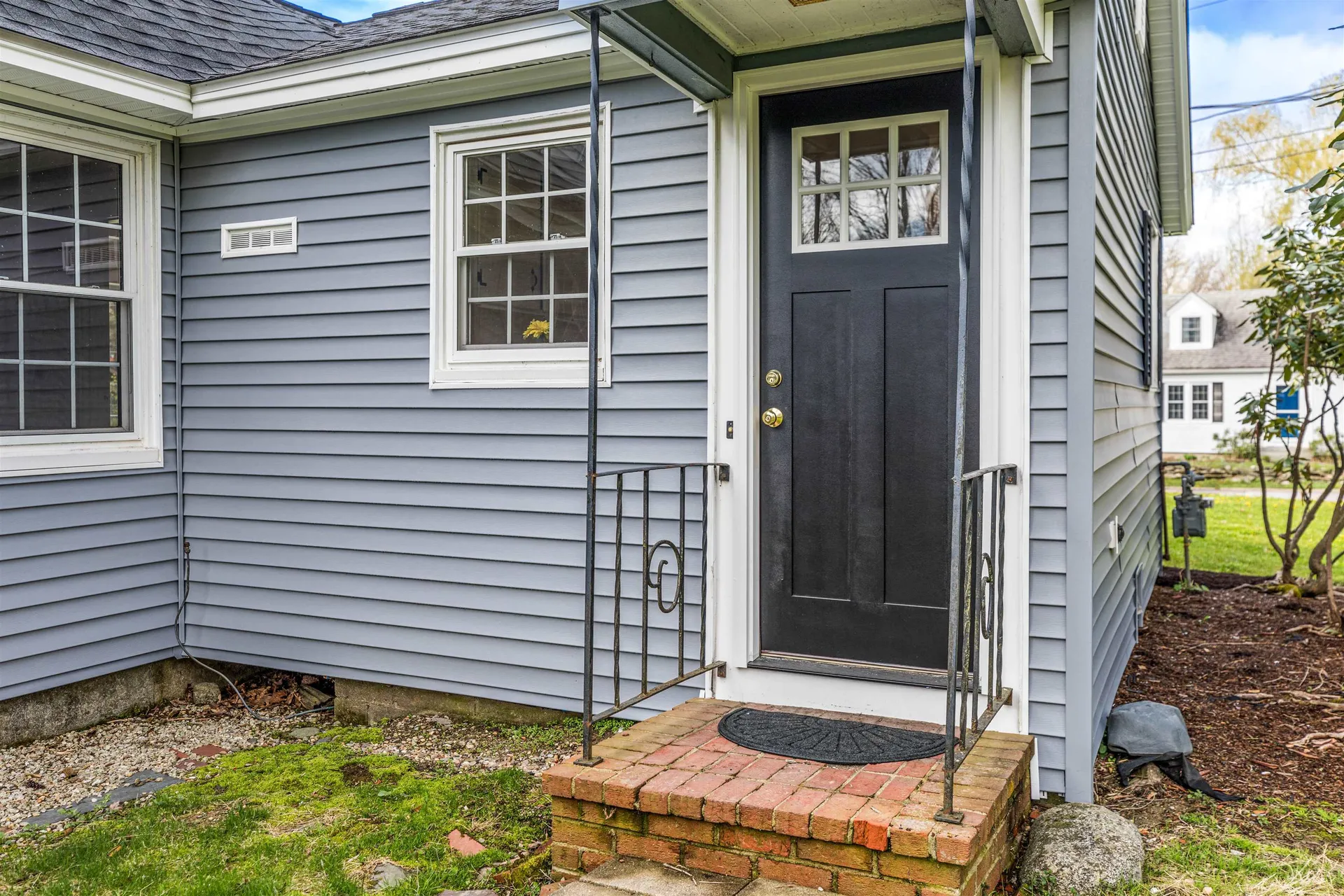 8 Thompson Lane Durham NH 03824