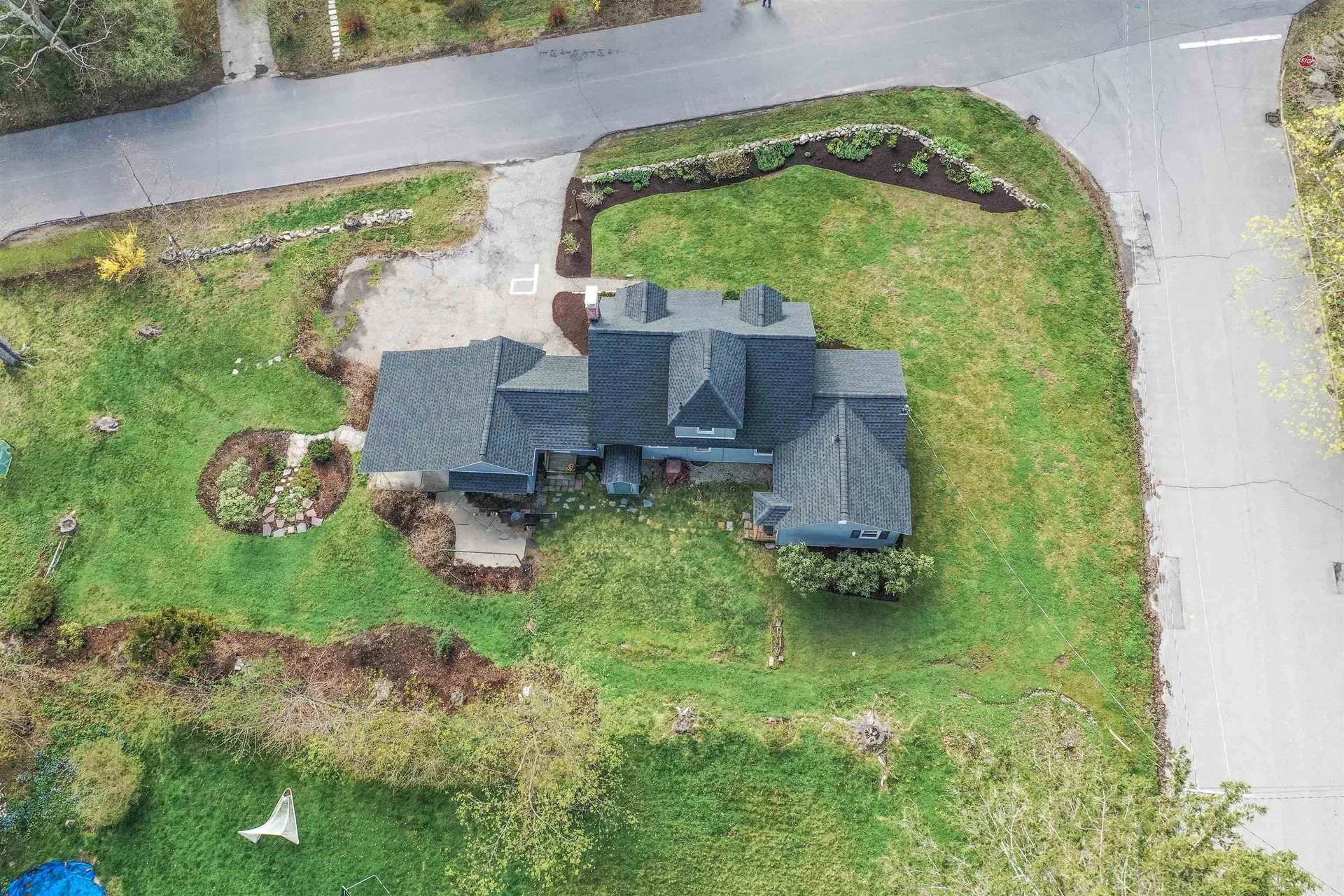 8 Thompson Lane Durham NH 03824