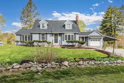 8 Thompson Lane Durham NH 03824