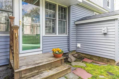 8 Thompson Lane Durham NH 03824