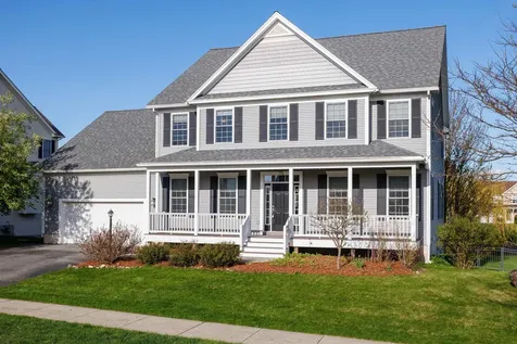 73 Royal Drive South Burlington VT 05403